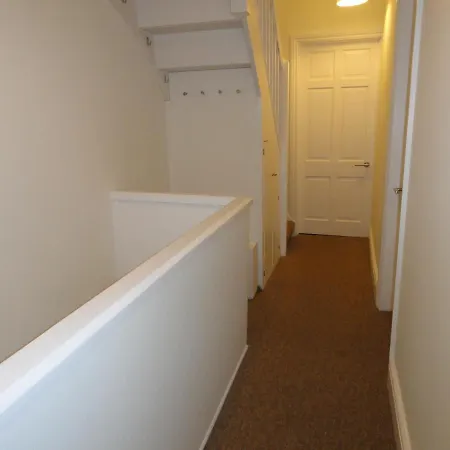Apartment Luckwell Too By Cliftonvalley *