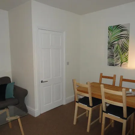Luckwell Too By Cliftonvalley Apartment *